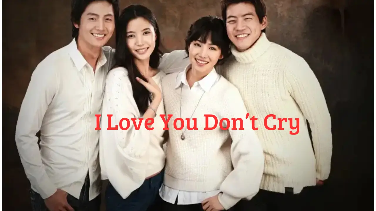 I Love You Part 1